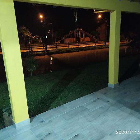 Sítio Elias Vila Lauro Muller Exterior foto