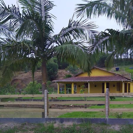 Sítio Elias Vila Lauro Muller Exterior foto