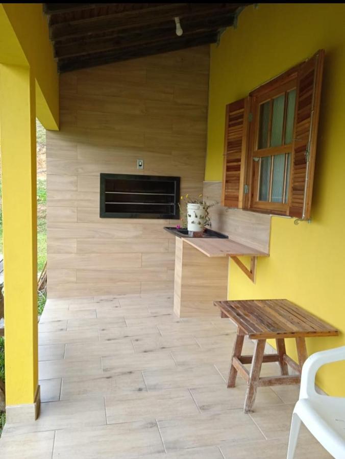 Sítio Elias Vila Lauro Muller Exterior foto