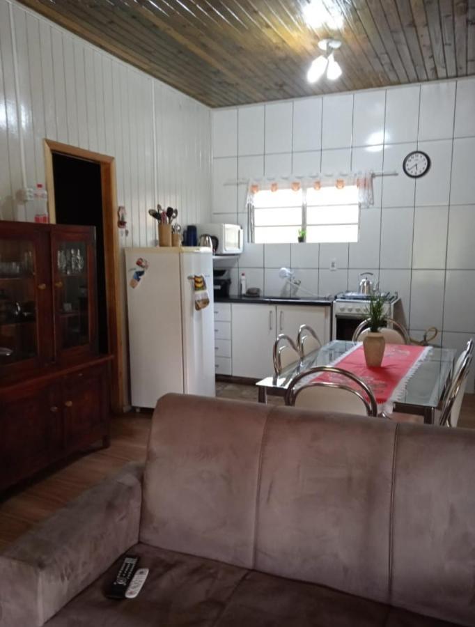 Sítio Elias Vila Lauro Muller Exterior foto
