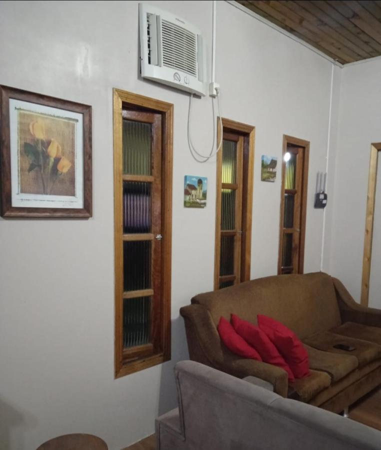 Sítio Elias Vila Lauro Muller Exterior foto