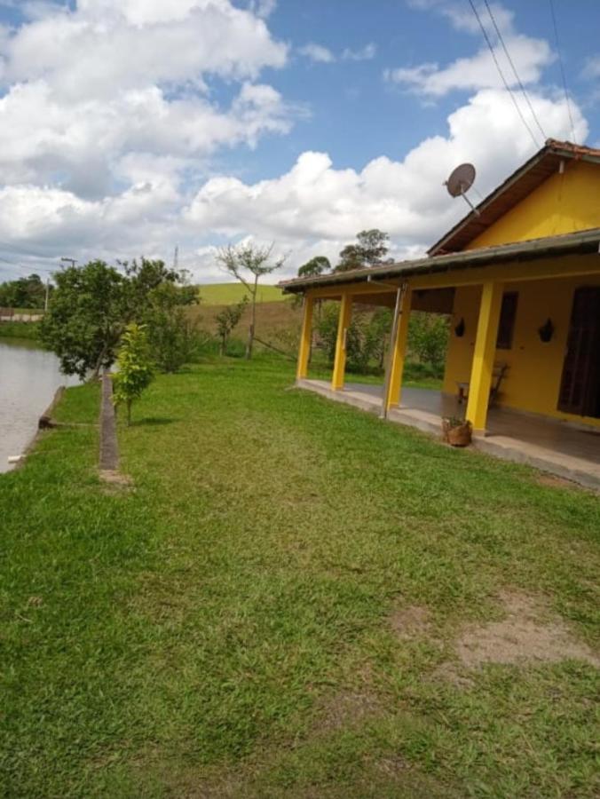 Sítio Elias Vila Lauro Muller Exterior foto
