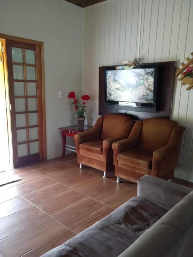 Sítio Elias Vila Lauro Muller Exterior foto