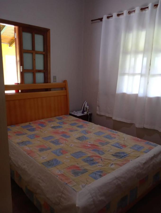 Sítio Elias Vila Lauro Muller Exterior foto